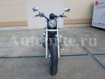     Honda VT750S VT750RS Shadow 2011  4